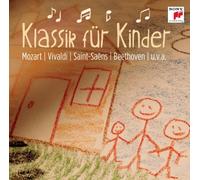 Klassik Für Kinder