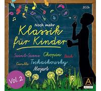 Klassik Für Kinder Vol.2