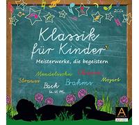 Klassik Für Kinder Vol.3