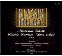 Klassik Highlights