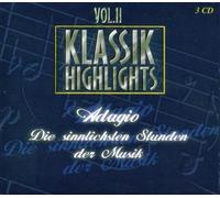 Klassik Highlights Vol. 2