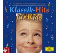 Klassik-hits Fuer Kids