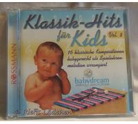 Klassik-Hits für Kids. Vol 8