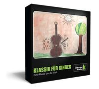 Klassik Radio | Klassik für Kinder - mit Holger Wemhoff