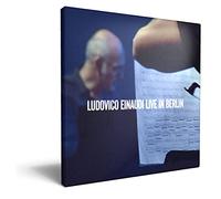 Klassik Radio präsentiert: Ludovico Einaudi - Live in Berlin - meisterhafte Klaviermusik
