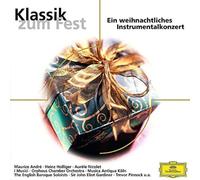 Klassik Zum Fest