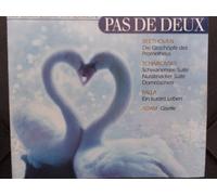 Klassik zum Träumen - Pas de deux (Doppel-CD)