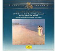 Klassik Zum Träumen [Vinyl LP]