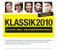 Klassik2010 [Import] [CASSETTE]