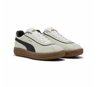 Klassika Club Trainers white/black