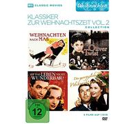 Klassiker zur Weihnachtszeit Vol. 2 [DVD]