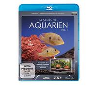 Klassische Aquarien Vol. 1 HD