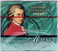 Klassische Kostbarkeiten (3CD-Box)