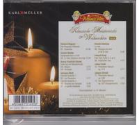 Klassische Meisterwerke zu Weihnachten Vol. lll 3