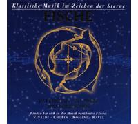 Klassische Musik im Zeichen der Sterne - Fische