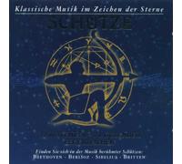 Klassische Musik im Zeichen der Sterne - Klass. Mus.: Schütze
