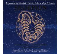 Klassische Musik im Zeichen der Sterne - Skorpion
