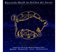 Klassische Musik im Zeichen der Sterne - Stier