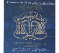 Klassische Musik im Zeichen der Sterne - Waage