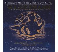 Klassische Musik im Zeichen der Sterne - Wassermann