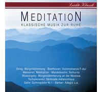 Klassische Musik Zur Ruhe - Meditation