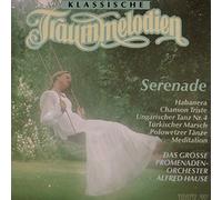 Klassische Traummelodien & Serenade - Das Grosse Promenaden-Orchester Alfred Hause - Klassische Traummelodien - Serenade