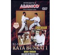 Klassisches Kata Bunkai 1: Heian Shodan [Import allemand]