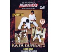 Klassisches Kata Bunkai 2: Heian Nidan [Import allemand]