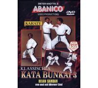 Klassisches Kata Bunkai 3 - Heian Sandan