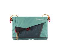 Klattermusen - 1.5L pouch - Hrid WP Accessory Bag 1.5L Jade Green Green one size