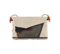 Klattermusen - 3L pouch - Hrid WP Accessory Bag 3L Silver Creme - Beige Beige one size