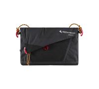Klattermusen - Accessory pouch - Hrid WP Accessory Bag 3L Raven - Black Black one size