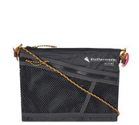 Klattermusen Algir Accessory Bag M Raven Black