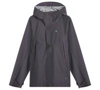 Klattermusen Asynja Jacket Raven