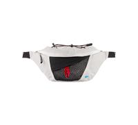 Klattermusen - Fanny pack - Eldner 2.0 Lumbarpack Silver Creme - White White