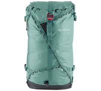 Klattermusen - Hiking backpack - Ull Backpack 20L Jade Green Green one size