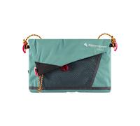 Klattermusen - Pochette à accessoires - Hrid WP Accessory Bag 3L Jade Green Green one size