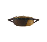 Klattermusen - Sac banane - Eldrimner Lumbarpack 5L Olive - Khaki Khaki one size