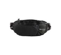 Klattermusen - Sac banane - Eldrimner Lumbarpack 5L Raven - Black Black one size