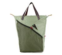 Klattermusen - Tote bag resistant - Gand Bag 23L Sea Foam - Green Green