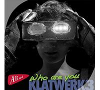 Klatwerk3 - Who Are You?