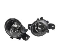 KLAUER Car Accessories Fog Lights Warning Foglights DRL For R&enault For Symbol For Clio For Master For Laguna For Grand 1998-2015(Left and Right)