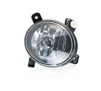 KLAUER Car Accessories For A4 B8 Q5 2009-2012 Fog Lamp Assembly Front Bumper Anti Fog Light 8KD941699A 8KD941700A 8T0941699B 8T0941700B(1Pc Right)