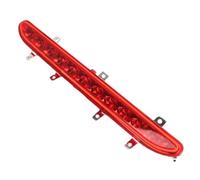 Klauer Car Third Brake Lights For VW For EOS 2006-2016 Car Rear Third Brake Light High-Mounted Stop Lamp 1Q0945097B 1Q0945097A