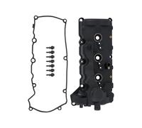 KLAUER For A4 8K2 B8 3.0L Diesel 2011/11-2015/12 059103470AL 059103470AM Engine Valve Cover W/Gasket
