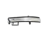 KLAUER For Hyundai For Tucson 2015 2016 2017 2018 2019 2020 Car Rearview Mirror Turn Signal Light Wing Mirrors Lamp (Right)