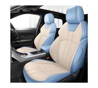 KLAUER For Jeep For Grand Cherokee 2013-2017 Seat Covers Auto Interior Accessories Custom Car Seat Covers Full Set (6)