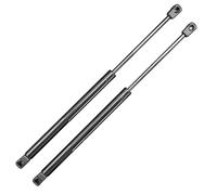 KLAUER Lift Supports Shocks For Hyundai I20 Hatchback 2008-2014 817701J000 Tailgate Struts Gas Spring Boot Lifter Holder Supports Rear Trunk Arm Set 2pcs Tailgate Boot Gas Struts