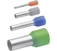 Klauke 177GR Wire End Sleeves 16 mm² Green Pack of 100