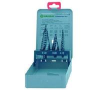 KLAUKE 50069900 Step Drill Bit Set